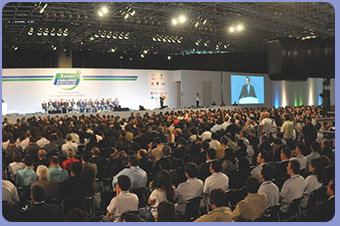 RIOCENTRO convention & event center