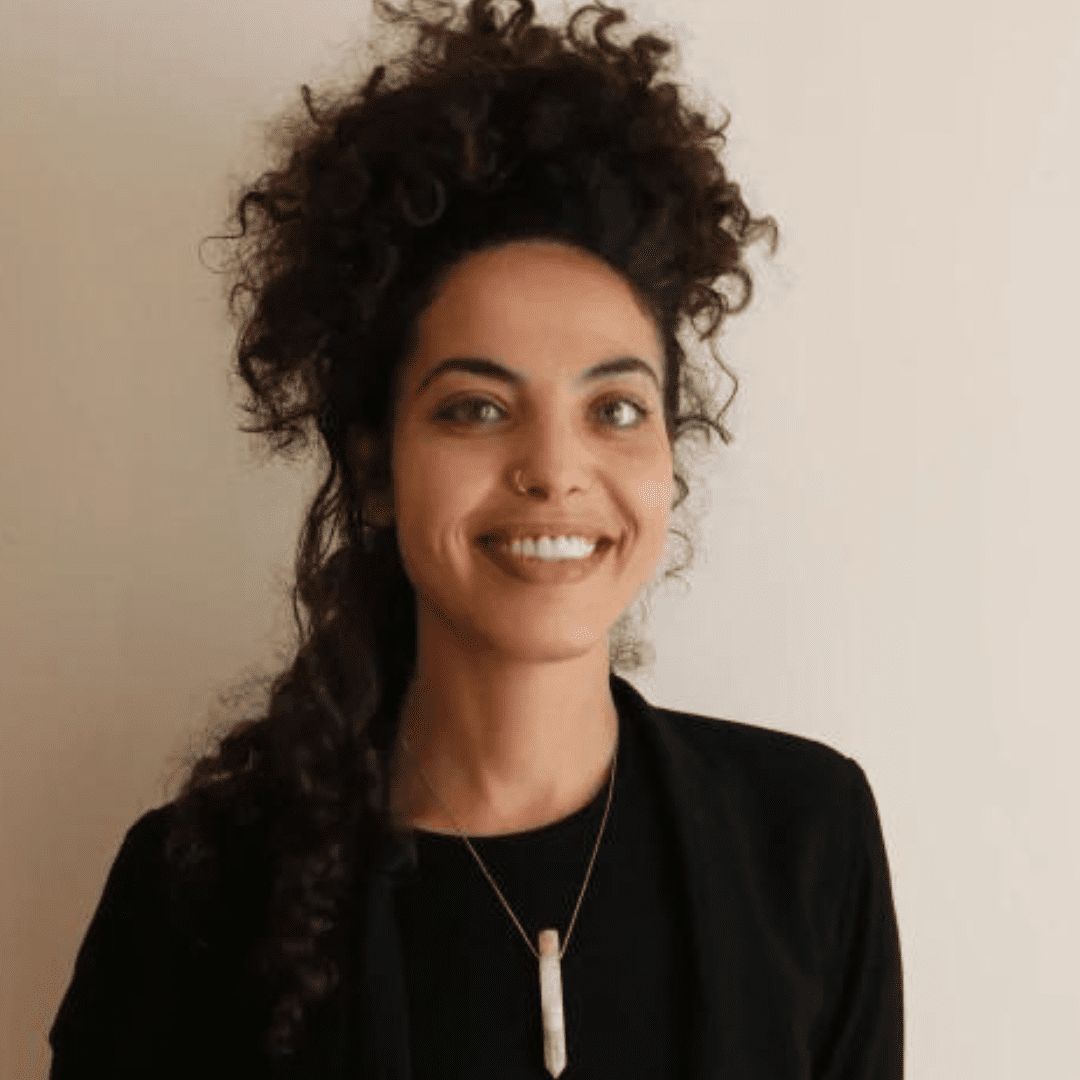 Foto de Hiba Boujnah