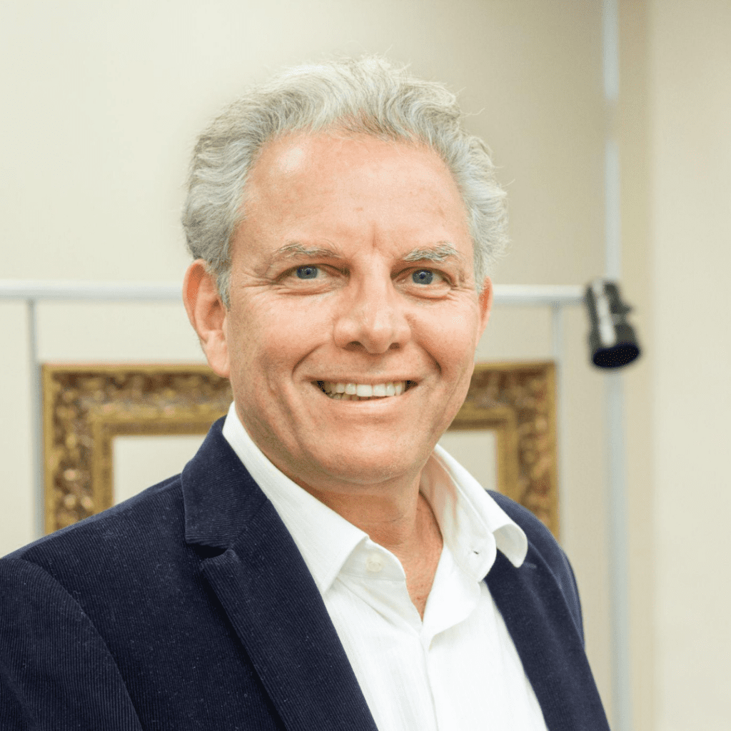 Ricardo Ghelman
