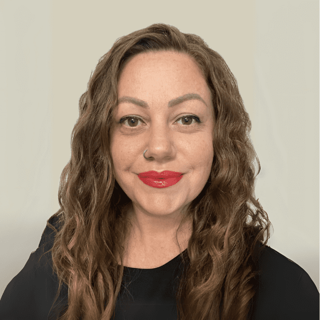 Dr Alana Gall, PhD