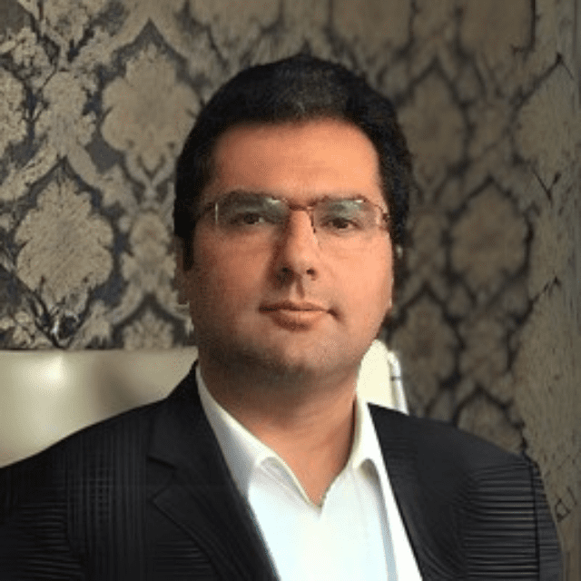 Arman Zargaran, PhD, Associate Professor at Tehran University of Medical Sciences