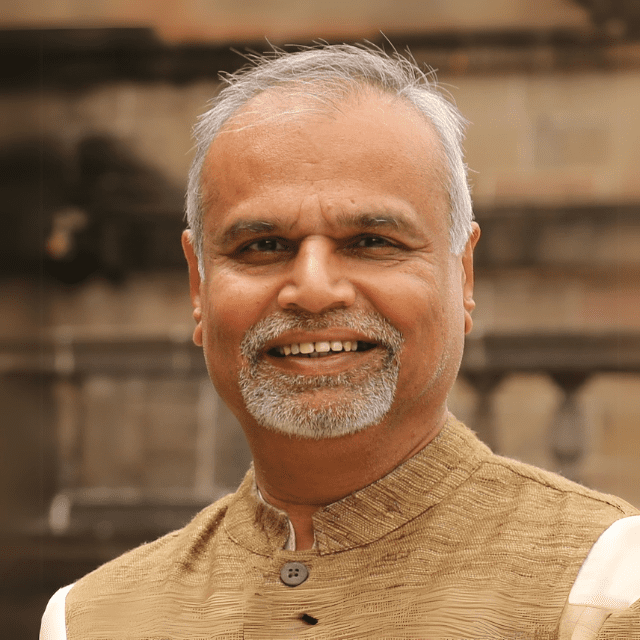 Foto de Bhushan Patwardhan