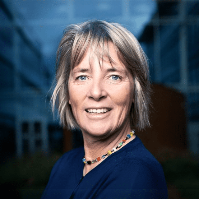 Headshot of Dr. Ines von Rosenstiel, MD, Program Committee member for the 3rd WCTCIM, smiling slightly, indoors.
