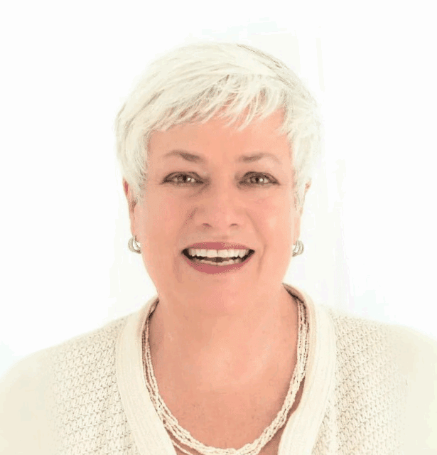 Professional headshot of Dr. Iva Lloyd, CEO of the World Naturopathic Federation, speaker at the 3rd WCTCIM congress.