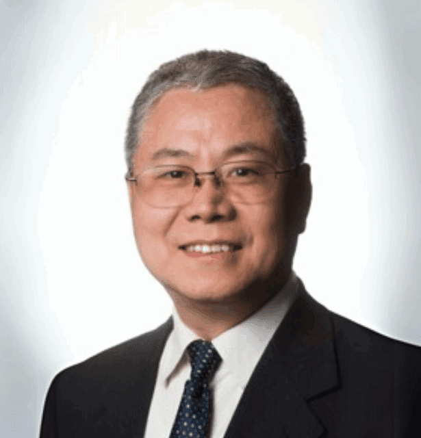 Profile photo of Prof. Jianping Liu, speaker and Scientific Committee member for the 3rd WCTCIM congress in Rio.