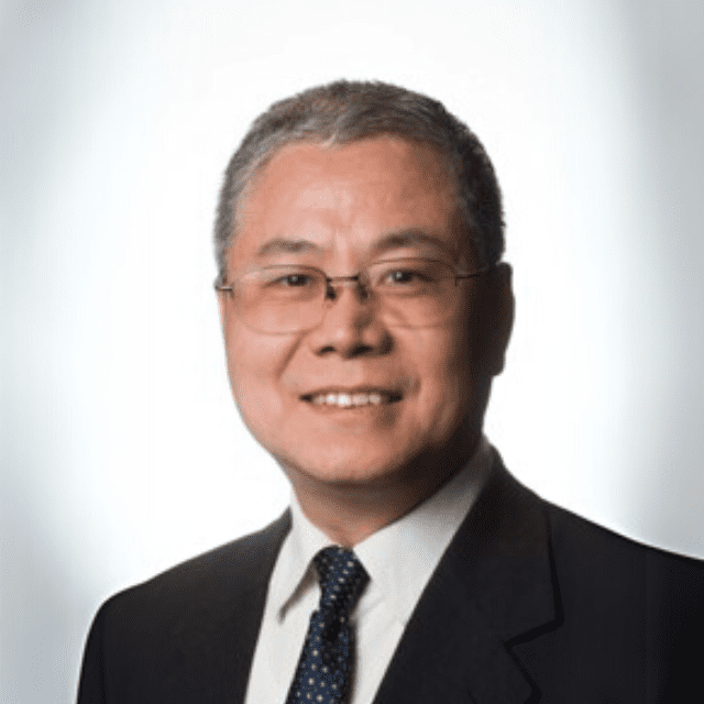 Professor Jianping Liu, Beijing University of Chinese Medicine