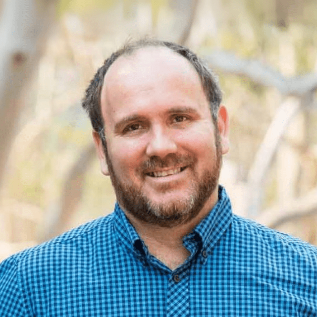 Professional headshot of Jon Wardle, Professor of Public Health at Southern Cross University and speaker at the 3rd WCTCIM.