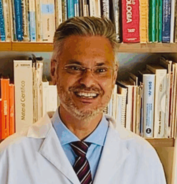Profile photo of Maurício Baldisdin, Neurosurgeon and Anthroposophic Physician, participating in the 3rd WCTCIM.