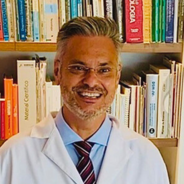 Profile of Maurício Baldisdin, Neurosurgeon and Anthroposophic Physician