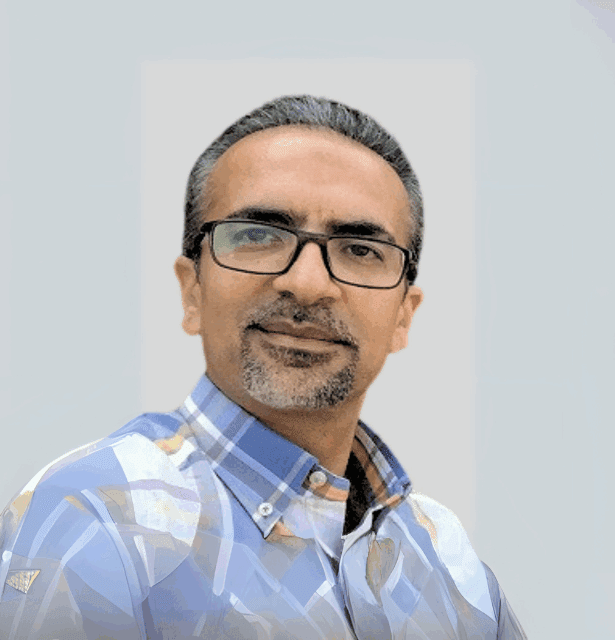 Profile photo of Mehdi Pasalar, Assistant Professor, a member of the 3rd WCTCIM Scientific Committee from Iran.