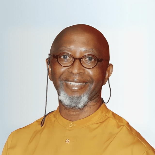Profile photo of Prof. Motlalepula Gilbert Matsabisa, Pharmacology expert