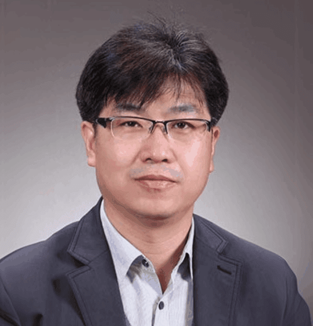 Prof. Myeong Soo Lee, a distinguished researcher in complementary medicine, participating in the 3rd WCTCIM Program Committee.