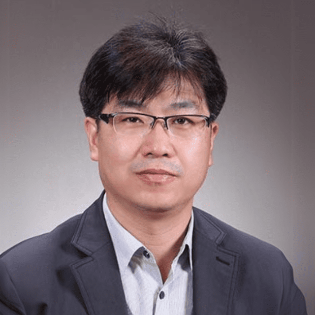 Prof. Myeong Soo Lee