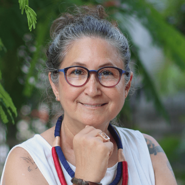 Paola Tôrres, MD, PhD