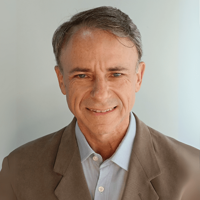 Ubiratan Adler, M.D. Ph.D. Homeopathy Clinical Researcher