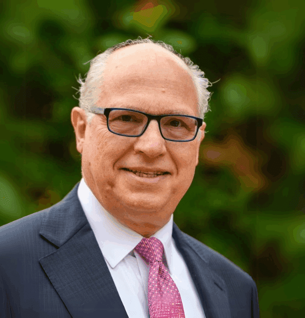 Profile photo of Adi Haramati, PhD, Professor at Georgetown University and international advocate for mind-body practices.