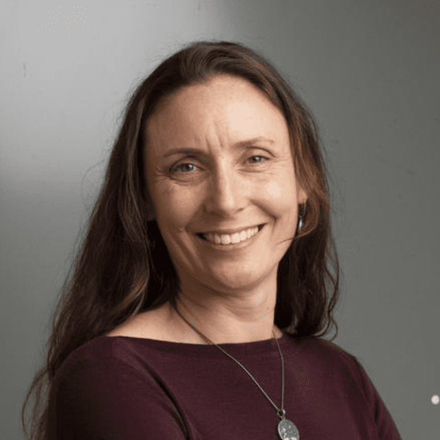 Assoc. Prof. Amie Steel, DrPH