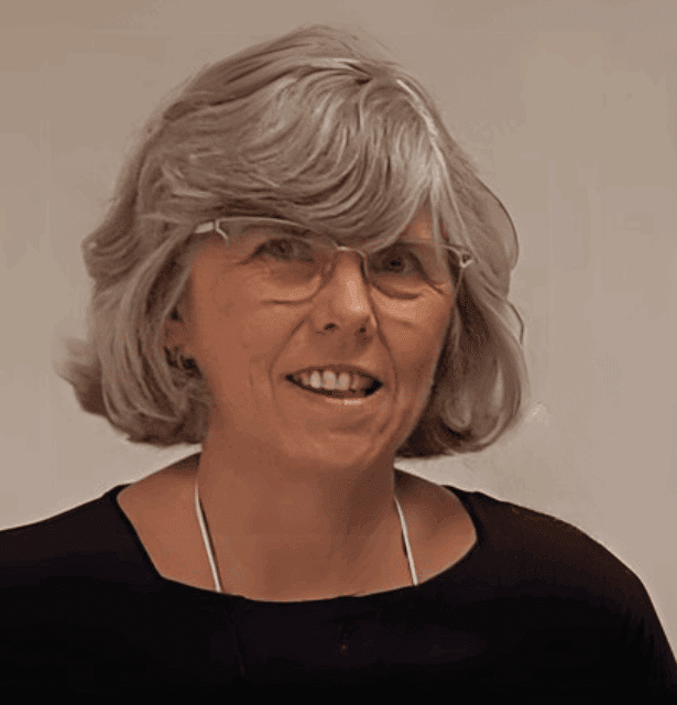 Profile picture of Prof. Bettina Monika Ruppelt, pharmacognosy expert and speaker at the 3rd WCTCIM congress.