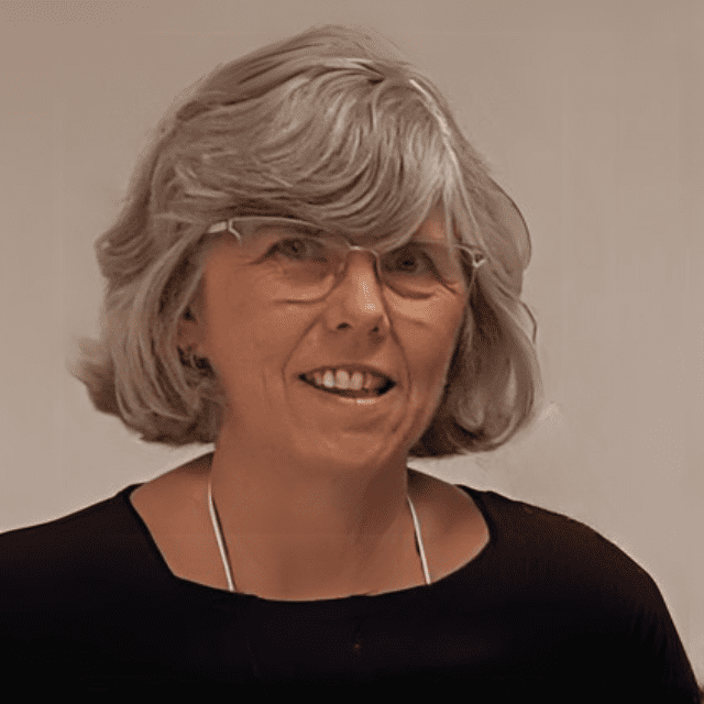 Professor Bettina Monika Ruppelt, PhD, speaker at 3rd WCTCIM