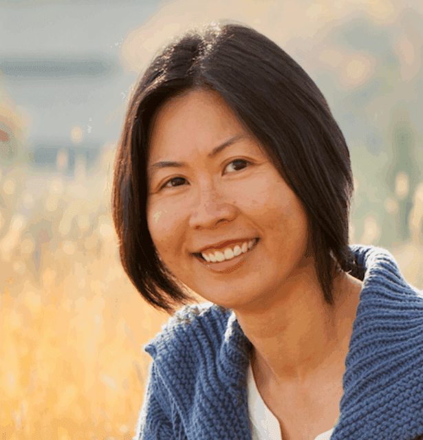 Profile headshot of Brenda Leung, PhD, Associate Professor of Public Health and speaker at the 3rd WCTCIM.