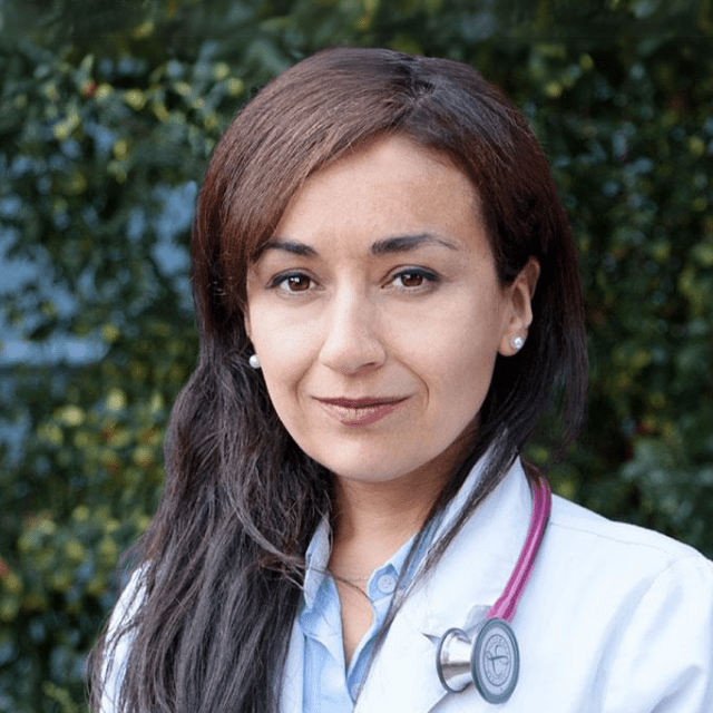 Foto de Cecilia Plaza