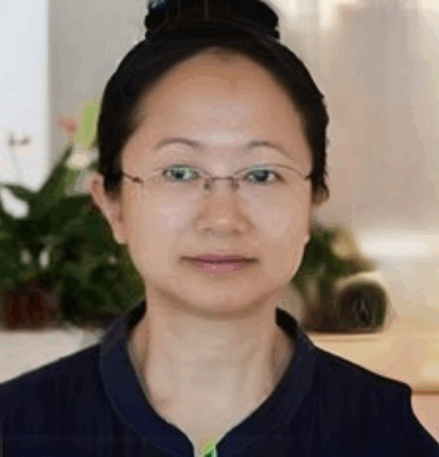Profile photo of Darong Wu, MD PhD, speaker at 3rd WCTCIM, expert in pediatric TCM and respiratory infections.