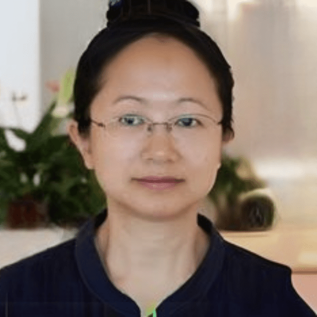 Darong Wu, MD PhD, Vice-Director Pediatrics, Guangdong Provincial Hospital of Chinese Medicine