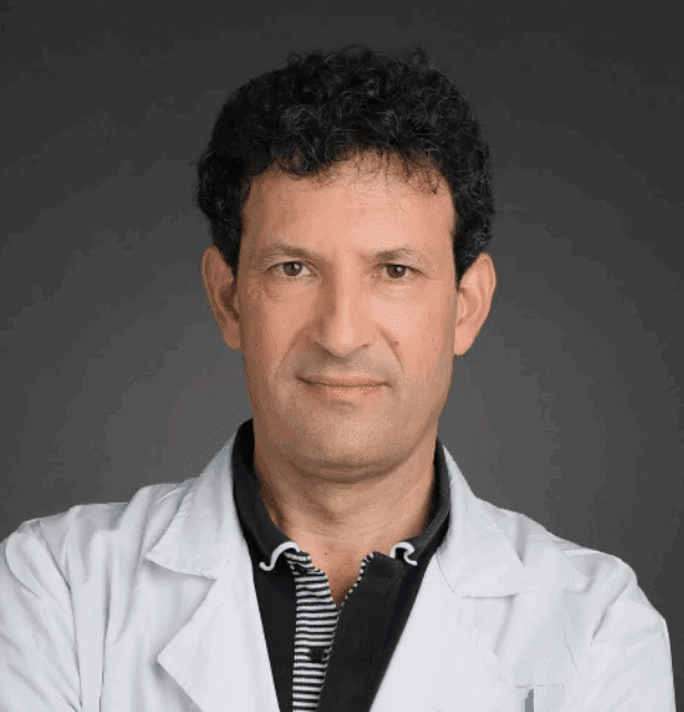 Profile photo of Prof. Elad Schiff, Director of Integrative Medicine at Bnai-Zion Medical Center, a speaker at 3rd WCTCIM.