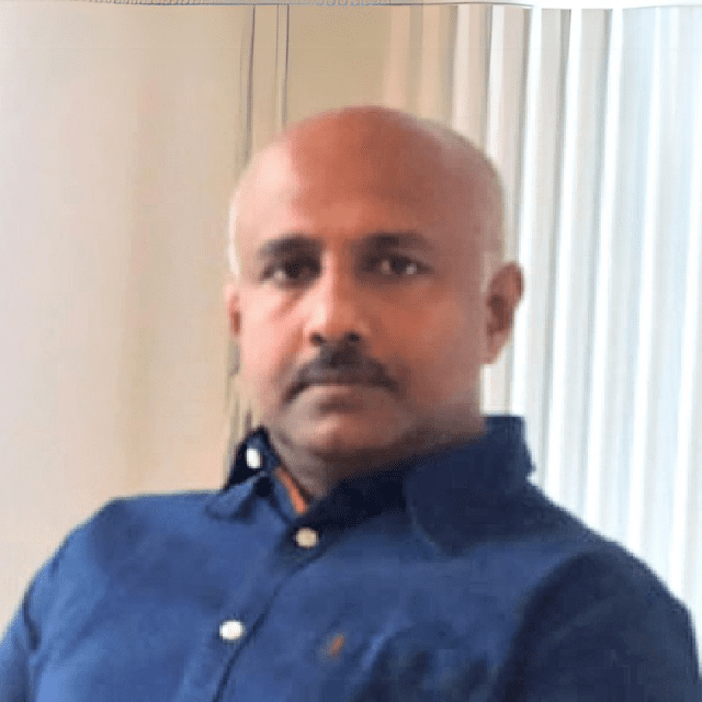 Geetha Krishnan, MD (Ayurveda), WHO Technical Officer
