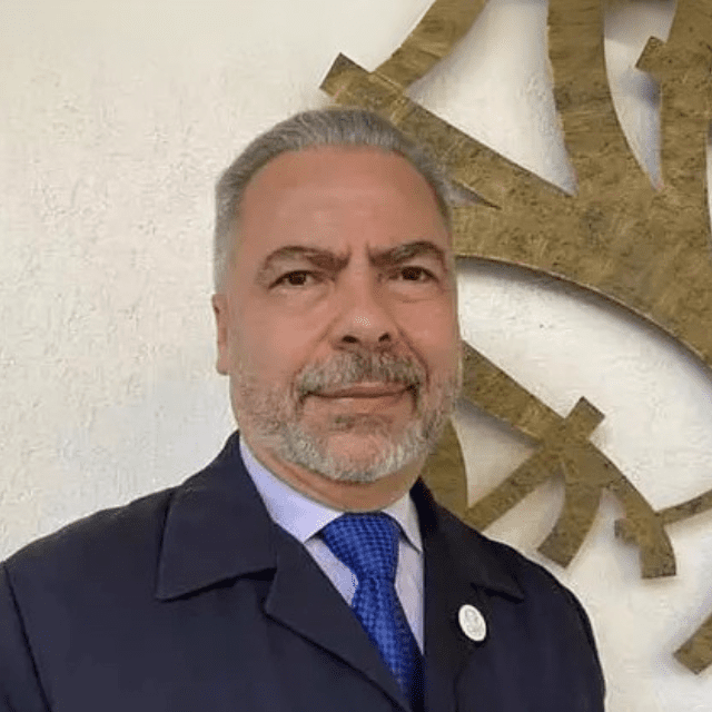 Foto de Hildebrando Sábato