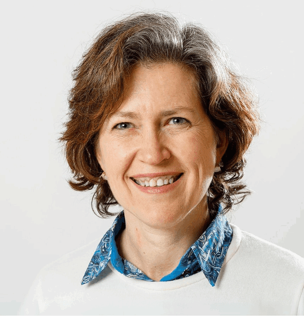 Profile photo of Iracema Benevides, community psychologist and speaker at the 3rd World Congress on TCIM in Brazil.