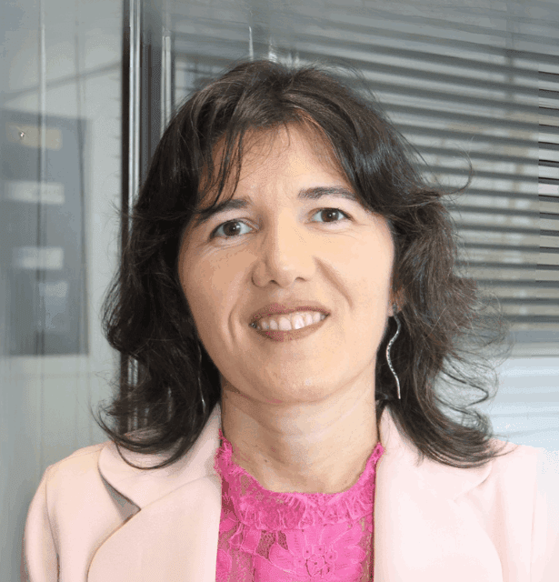 Profile photo of Islandia Carvalho, MSc, speaker at 3rd WCTCIM, researcher at Fiocruz Pernambuco and ObservaPICS.