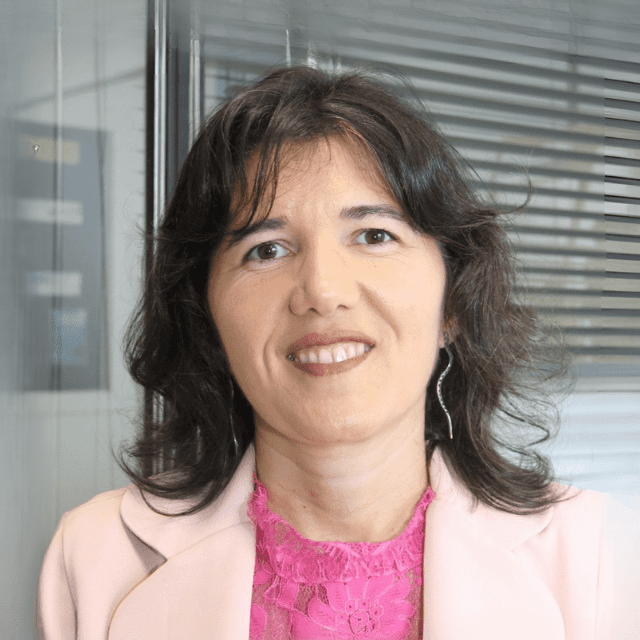 Foto de Islândia Carvalho