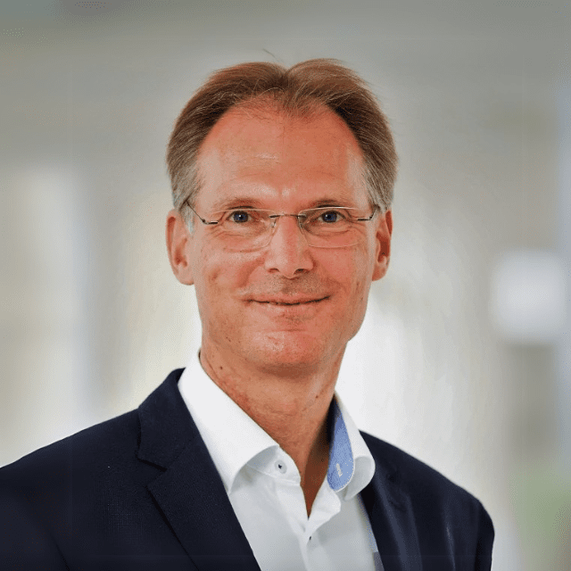 PD Dr. med. Jan Vagedes, Pediatrician and Epidemiologist