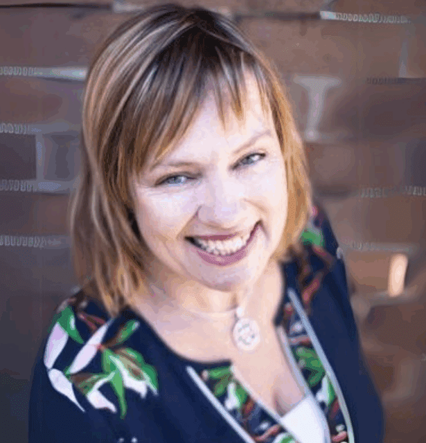 Profile photo of Dr. Suzanne Grant, Senior Research Fellow at NICM HRI and speaker at the 3rd WCTCIM, Australia.