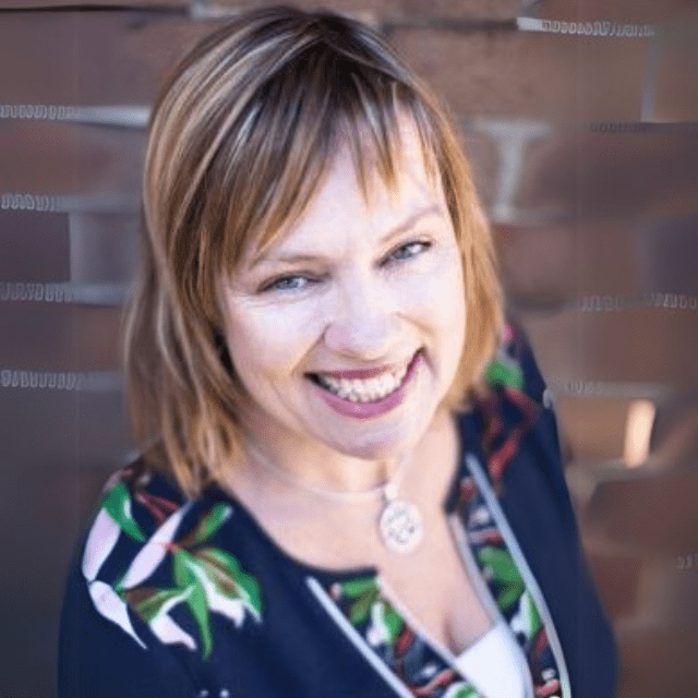 Dr. Suzanne Grant