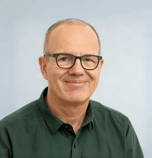 Profile photo of Tido von Schoen Angerer, MD MPH, global health advocate and speaker on TCIM at the 3rd WCTCIM.