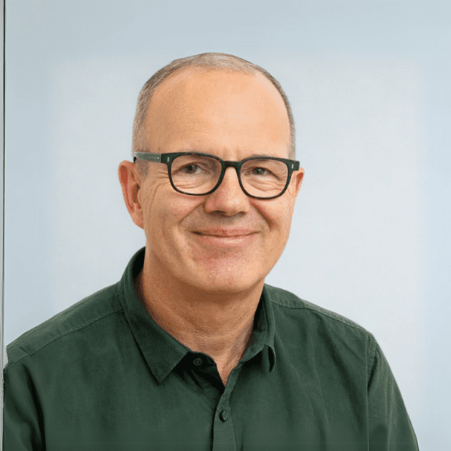 Tido von Schoen Angerer, MD MPH, Pediatrician & Global Health Advocate