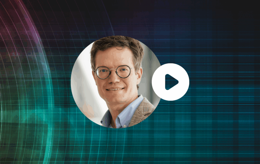 Professor Holger Cramer, a leading researcher in TCIM, shown in a professional portrait for his WCTCIM speaker profile.