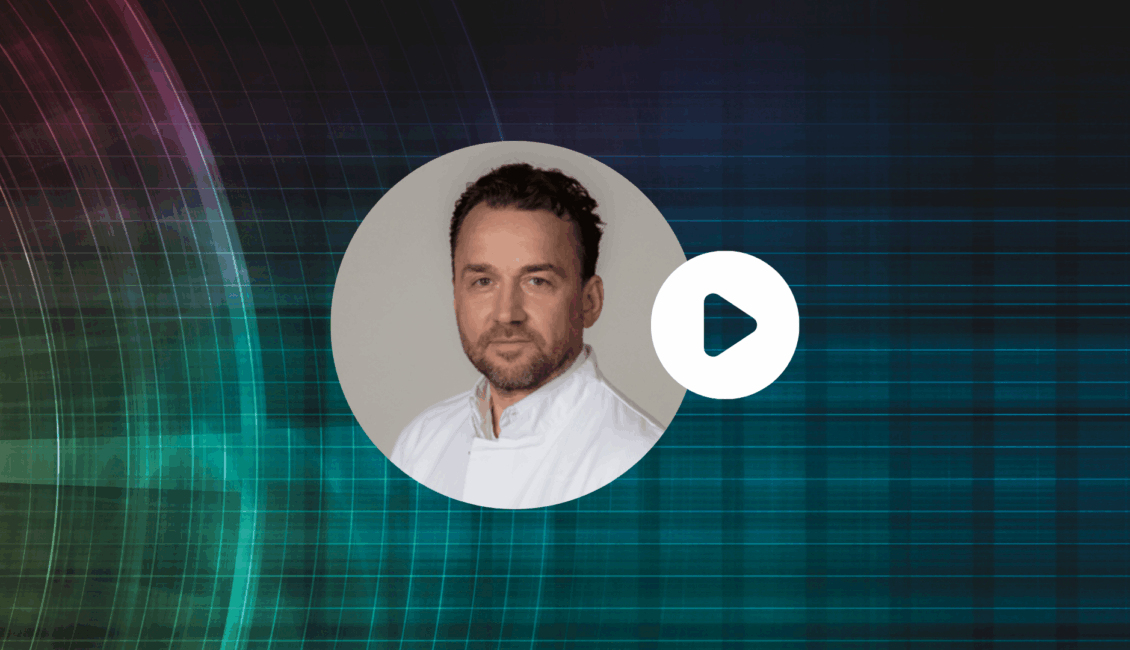 Professional headshot of Prof. Dr. Georg Seifert, President of the 3rd WCTCIM and Head of Integrative Oncology at Charité.