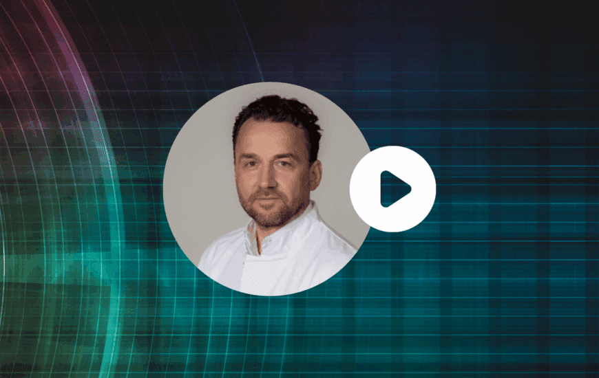 Professional headshot of Prof. Dr. Georg Seifert, President of the 3rd WCTCIM and Head of Integrative Oncology at Charité.