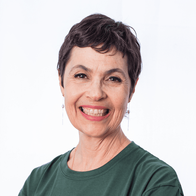 Foto de Adriana Nunes Wolffenbüttel