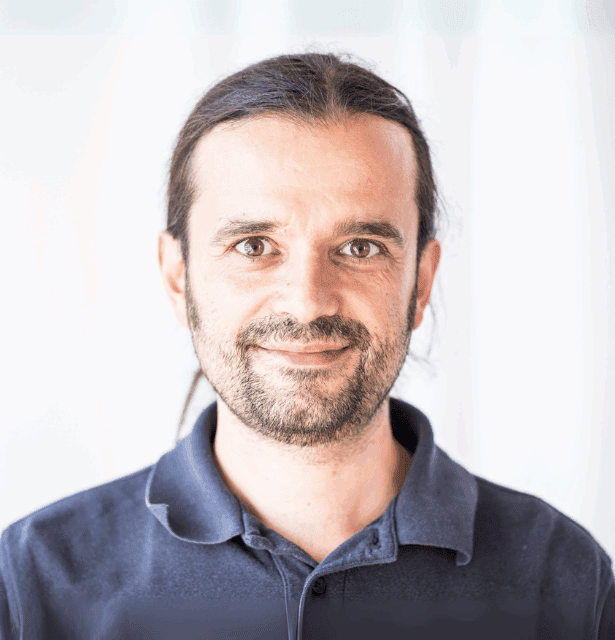 Professional headshot of Christian Kessler, a senior physician and researcher, a member of the 3rd WCTCIM Scientific Committee.