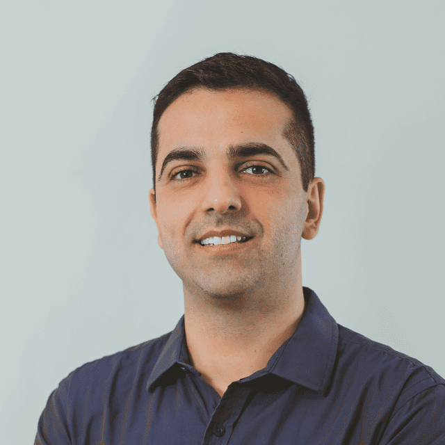 Foto de Daniel Mauricio de Oliveira Rodrigues