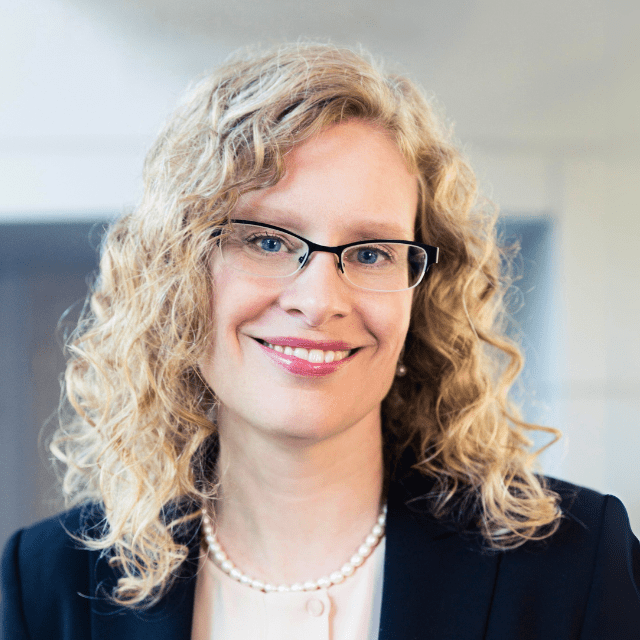 Foto de Heather Boon