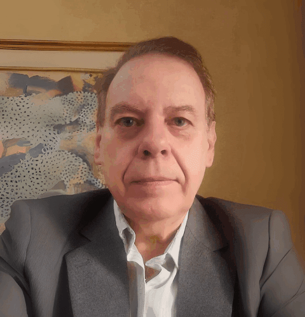 A headshot of dr. jorge alonso, a physician and expert in Phytomedicine, featured as a speaker at the 3rd WCTCIM.