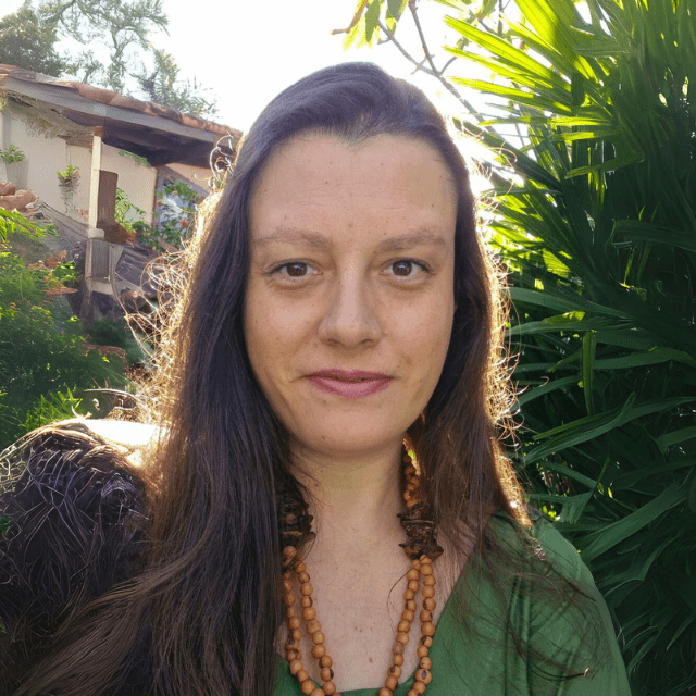 Foto de Juliana Gatti-Rodrigues