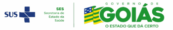 logo SES-GO - Editado