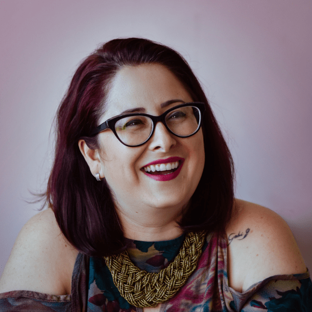 Foto de Milene Zanoni da Silva