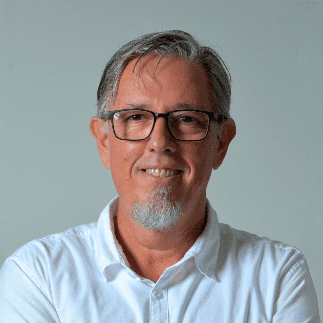 Foto de Nelson Filice de Barros